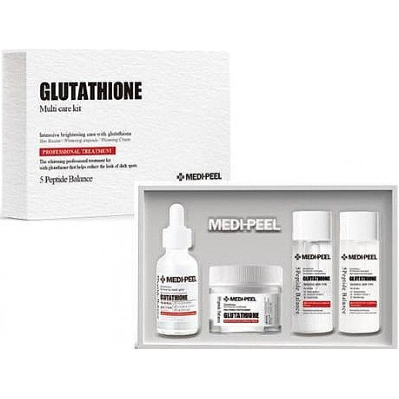 [Medipeel] Glutathione Multi Care Kit 