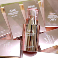 [AHC] Aura Secret Tone Up Cream SPF30 PA++ 50g