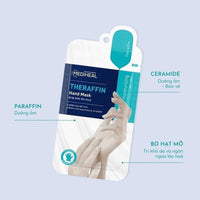 [Mediheal] Theraffin håndmaske 