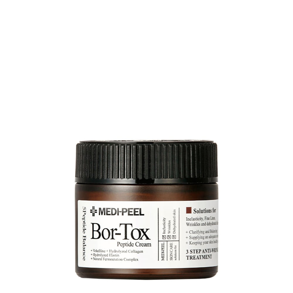 [MEDI-PEEL] Bor-Tox Peptide Cream 50g 