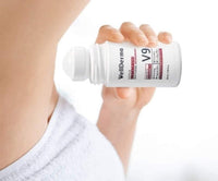 [WellDerma] Super Glutathione Whitening Deodorant 60ml 