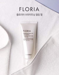[Tonymoly] Floria Brightening Peeling gel 150ml 