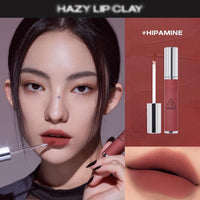 [3CE] Hazy Lip Clay 4g