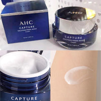 [AHC] Capture Solution Prime Moist Cream 50ml 
