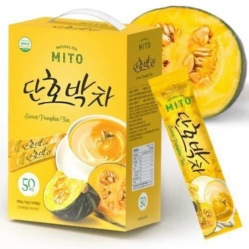 [Mito] The whole Grain Latte