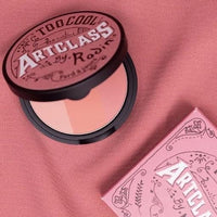 [Too Cool For School] By Rodin Blusher - De Rosee 9.5g