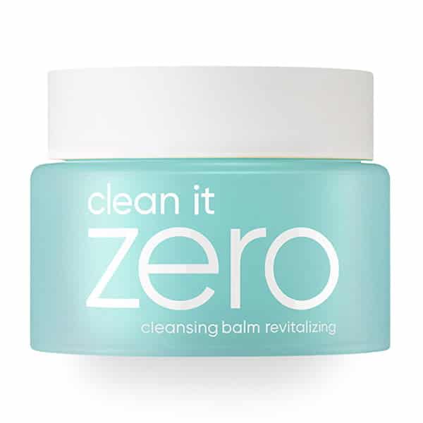 [Banila Co] Clean It Zero Cleansing Balm 