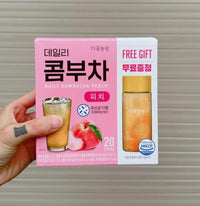 [Da Nongwon] Kombucha 350 ml (5gx20ea)