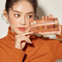 [Etude House] Play Color eyes Leather Shop 8g