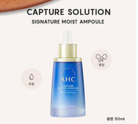 [AHC] Capture Moist Solution Prime Moist Ampoule 50ml