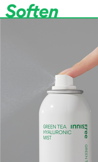 [Innisfree] Green Tea Mist 150ml