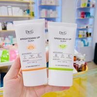 [Dr.G] Sun Cream SPF50+ PA++++ 50ml