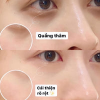 [Cha Skin] Snail Wrinkle Care Eye Cream 40ml
