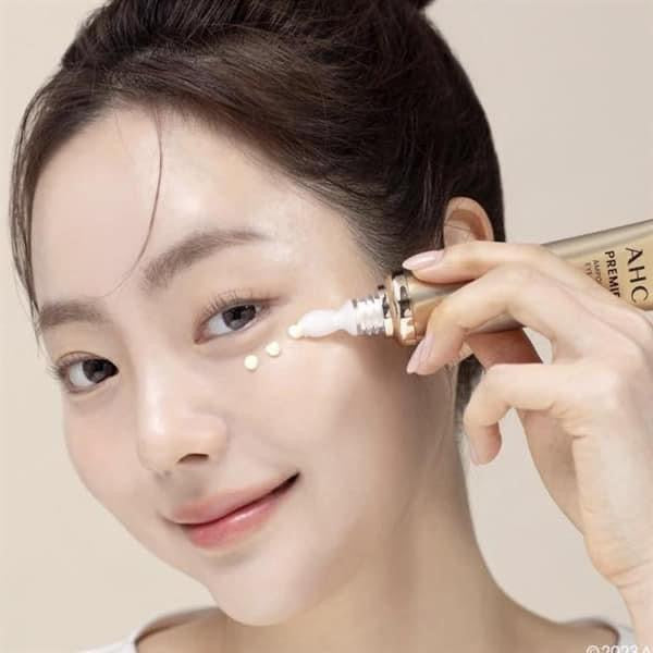 [AHC] Premier Ampoule in Eye Cream 40ml