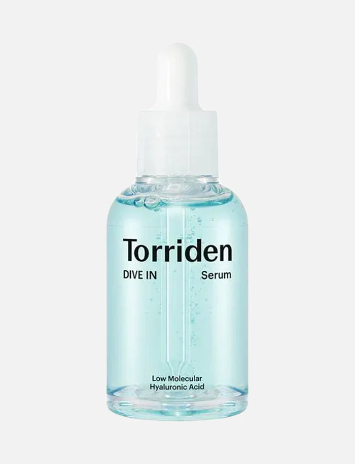 [Torriden] Hyalulonic Acid Serum 50ml