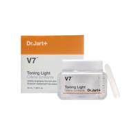 [Dr.Jart] V7 Toning Light Cream 50ml