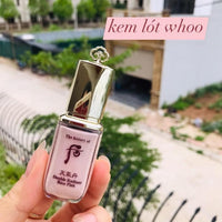 THE HISTORY OF WHOO - Glow Lip Balm Speacial Set