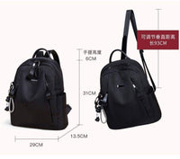 Backpack - AB01
