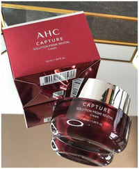 [AHC] Capture Solution Prime Revital Cream 50ml 