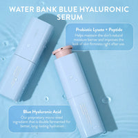 [Laneige] Water Bank Hydronic Serum 30ml