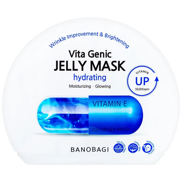 [Banobagi] Vita Genic Jelly Mask (30g)