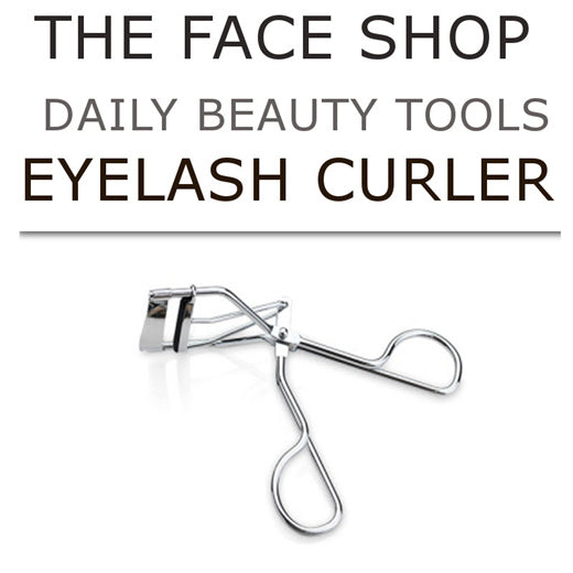 [TheFaceShop] Daily Beauty Tools Eyelash Curler