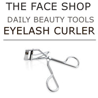 [TheFaceShop] Daily Beauty Tools Eyelash Curler