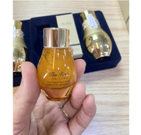[Ohui] The First Geniture Best 3pcs Gift Set (Ampoule + SYM-MICRO Essence)