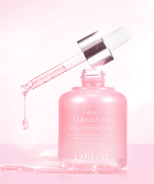 [Laneige] Glowy Make-up Serum 30ml 