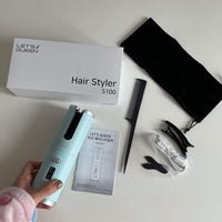 [Let's Queen] Hair Styler S100