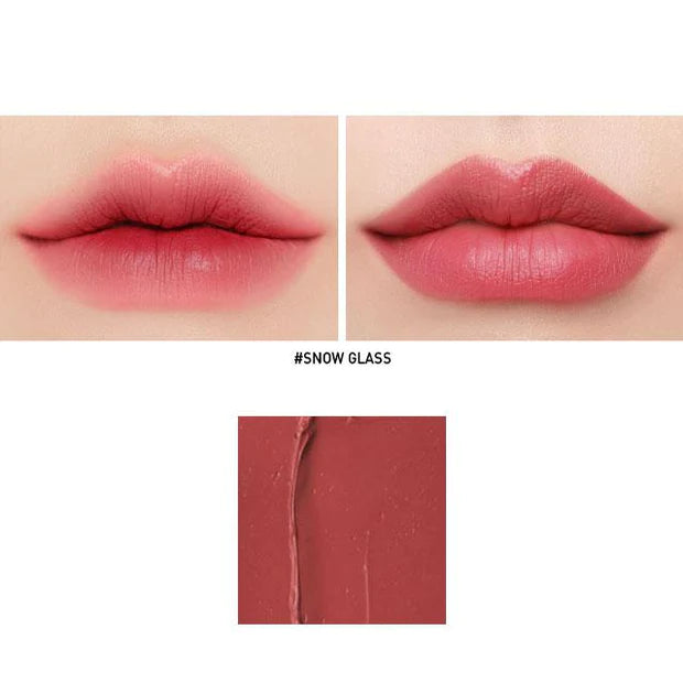 [3CE] Slim Velvet-farget leppestift