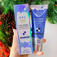 [Beaute] Melasma X Hydronic Waterdrop Cream 80ml 