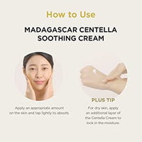 [SKIN1004] Madagascar Centella Soothing cream (75ml)
