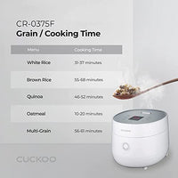 [Cuckoo] Egg Rice Cooker 0.5L & 1.08L
