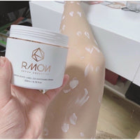 [Rmon] White Lable Dia Whitening Cream (200 ml)