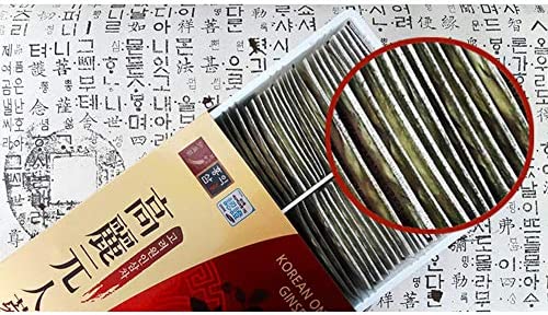 [Koryoone] Korean One Ginseng tea 3g*50pcs