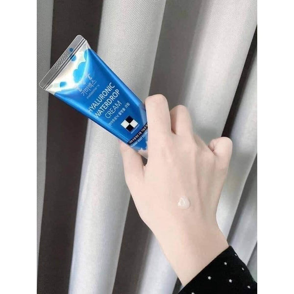 [Beaute] Melasma X Hydronic Waterdrop Cream 80ml 