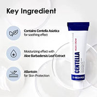 [Medi-peel] Centella Mezzo Cream (30 ml) 