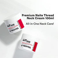 [MEDI-PEEL] Premium Naite Thread Neck cream 100ml