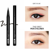 [Merzy] Den første Pen Eyeliner 