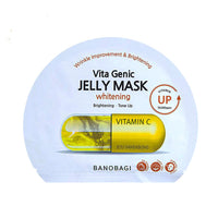 [Banobagi] Vita Genic Jelly Mask (30g)