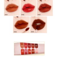 [Black Rouge] Halv og halv leppestift (3,5 g)