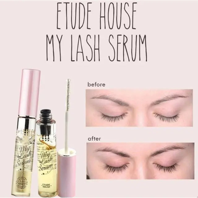 [Etude House] My Lash Serum 9g