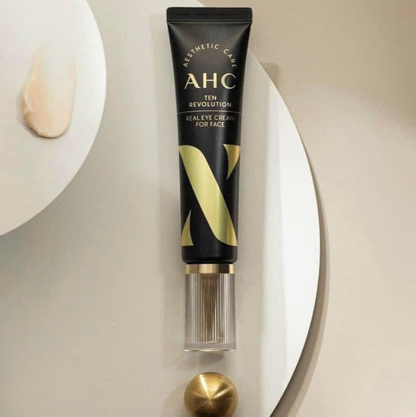 [AHC] Ten Revolution Real Eye Cream For Face (30 ml) 