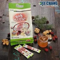 [Hee Chang] jujube & ginger tea 50 sticks 900g