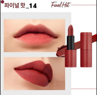 MISSHA Dare Rouge Velvet Lipstick