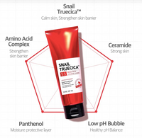 [SomeByMi] Snail Truecica Miracle Repair Starter Kit (90 ml) 