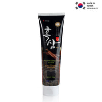 [Hanil] Black Ginseng Toothpaste 150g