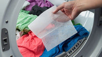 [Le Chatelard] Korean Fabric Softener Dryer Sheet 40 Sheets