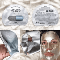 [Banobagi] Vita Cocktail Foil Mask (30 g)